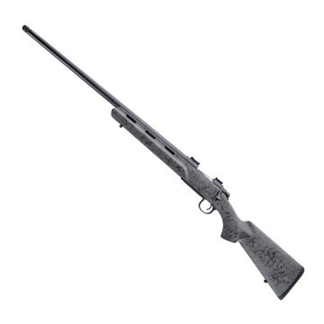6mm CRDMR, Phoenix, 26" Barrel (LEFT HAND)