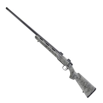6mm CRDMR, Phoenix, 26" Barrel (LEFT HAND)
