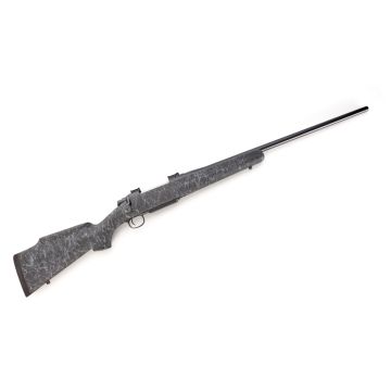 6.5 PRC, Jackson Hunter, 24" Barrel