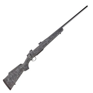 6.5 PRC, Jackson Hunter, 24" Barrel
