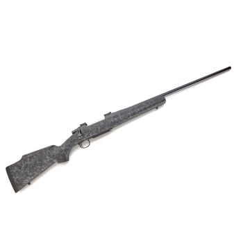 6.5 PRC, Jackson Hunter, 24" Barrel
