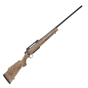 257 Weatherby Magnum, Jackson Hunter, 24" Barrel
