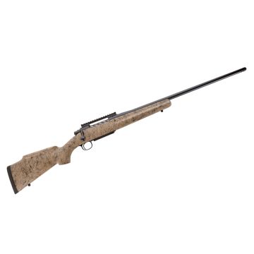 257 Weatherby Magnum, Jackson Hunter, 24" Barrel