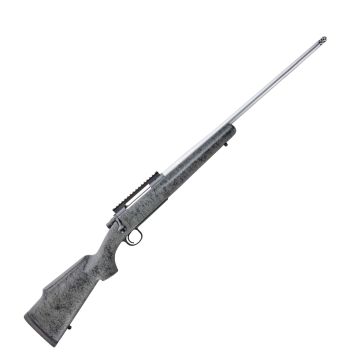 30-06, Jackson Hunter, 24" Barrel