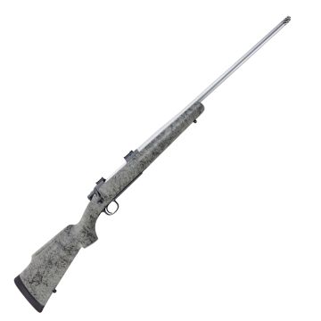 30-06, Jackson Hunter, 24" Barrel