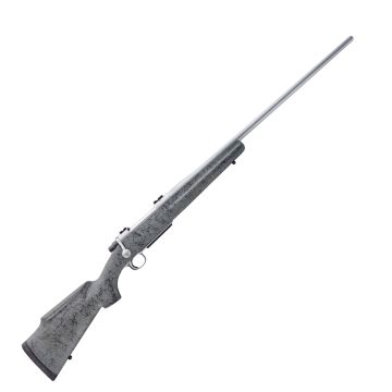280 AI, Excalibur, 24" Barrel