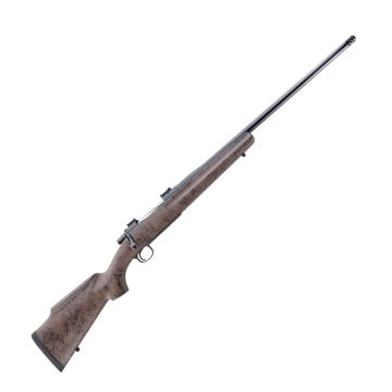30-06, Jackson Hunter, 24" Barrel
