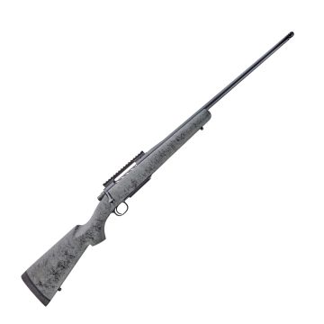 6.5x284, Excalibur, 24" Barrel