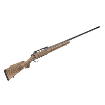 257 Roberts, Jackson Hunter, 24" Barrel