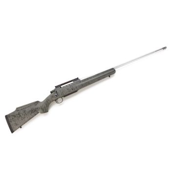 7mm Rem Mag, Jackson Hunter, 24" Barrel