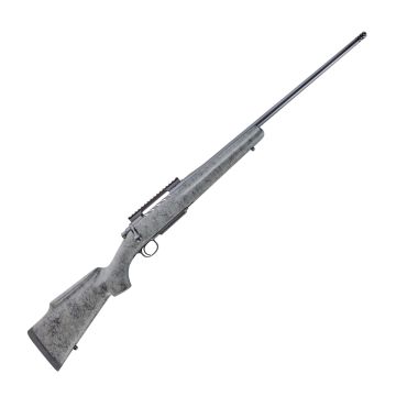 6.5x55, Jackson Hunter, 24" Barrel