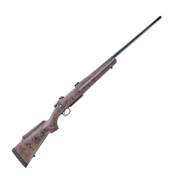 .264 Win Mag, Jackson Hunter, 24" Barrel