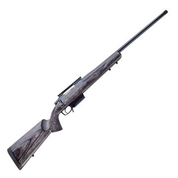 6mm CRDMR, Raptor, 24" Barrel