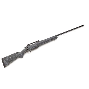 26 Nosler, Excalibur, 24" Barrel