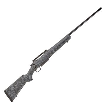 26 Nosler, Excalibur, 24" Barrel