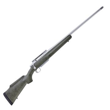 26 Nosler, Jackson Hunter, 24" Barrel, Left Hand