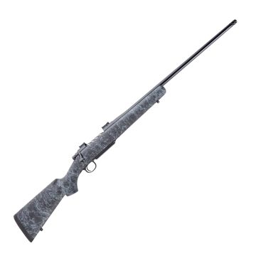 257 Weatherby Magnum, Excalibur, 24" Barrel