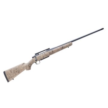 30-06, Jackson Hunter, 24" Barrel