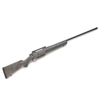 26 Nosler, Excalibur, 24" Barrel