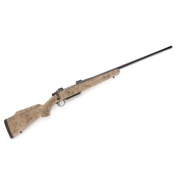 .264 Win Mag, Jackson Hunter, 24" Barrel