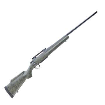 6.5x284 Norma, Jackson Hunter, 24" Barrel