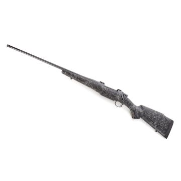 .300 Win Mag, Back Country, 24" Barrel (Left Hand)