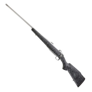 .300 Win Mag, Back Country, 24" Barrel (LEFT HAND)