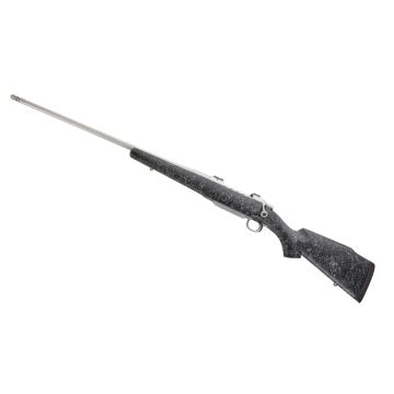 .300 Win Mag, Back Country, 24" Barrel (LEFT HAND)