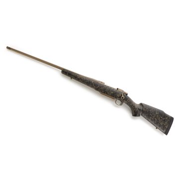 .300 Win Mag, Back Country, 24" Barrel (Left Hand)