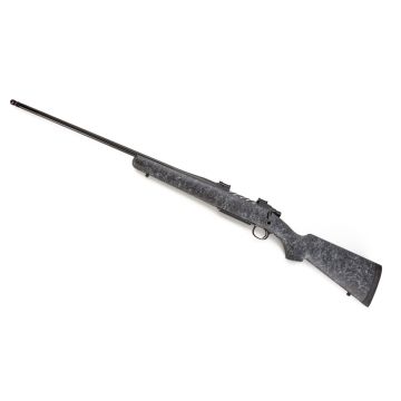.338 Win Mag, Excalibur, 24" Barrel (Left Hand)