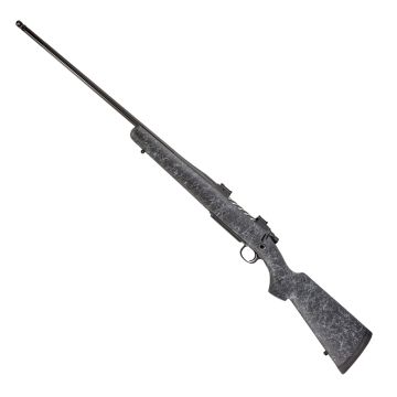 .338 Win Mag, Excalibur, 24" Barrel (Left Hand)