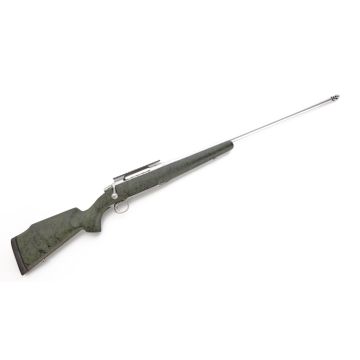 .270 Win, Timberline, 24" Barrel