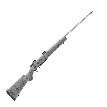 338 Win Mag, Excalibur, 24" Barrel