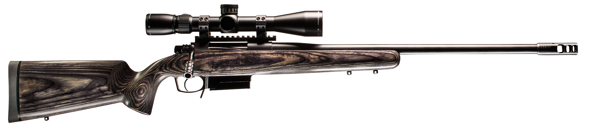 COOPER MONTANA HERITAGE RIFLE