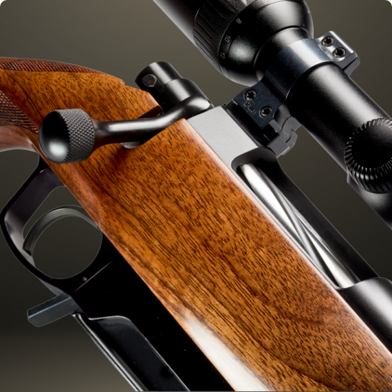 TRIGGER