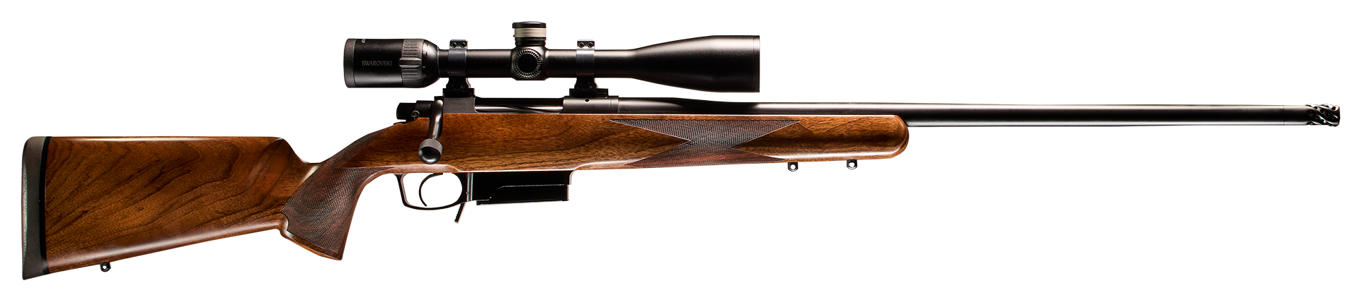COOPER MONTANA HERITAGE RIFLE